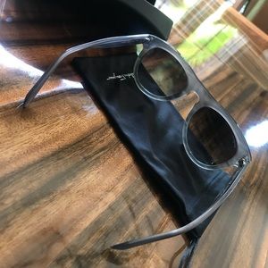 Salvatore Ferragamo Accessories - AUTHENTIC Salvatore Ferragamo Sunglasses Salvatore Ferragamo Accessories - AUTHENTIC Salvatore Ferragamo Sunglasses
